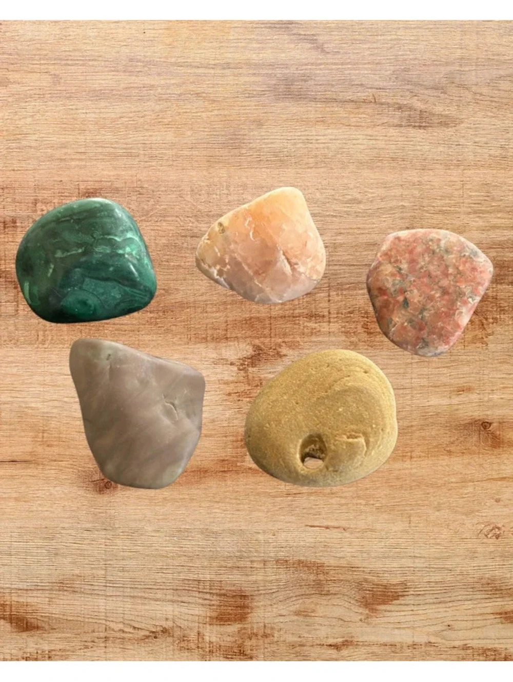 Lot of 13 Assorted Rocks & Minerals 5.2 oz Missouri Illinois Arizona Colorado